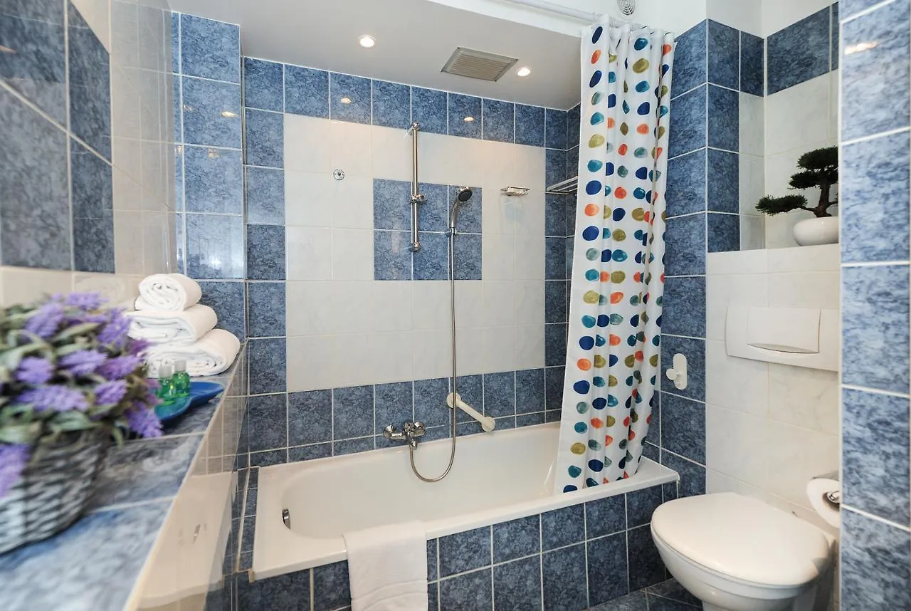 ניס Suite Halevy 5 Stars Holiday House