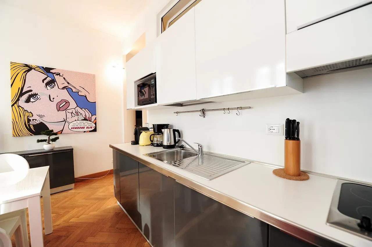 Suite Halevy 5 Stars Holiday House Nice Daire
