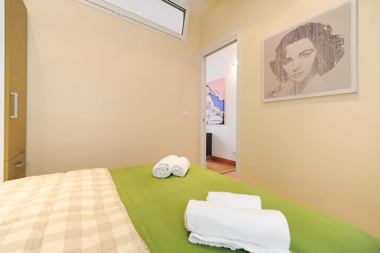 Apartment Suite Halevy 5 Stars Holiday House Nizza