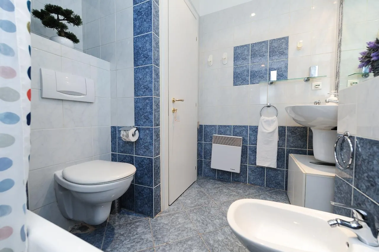 Apartment Suite Halevy 5 Stars Holiday House Nizza