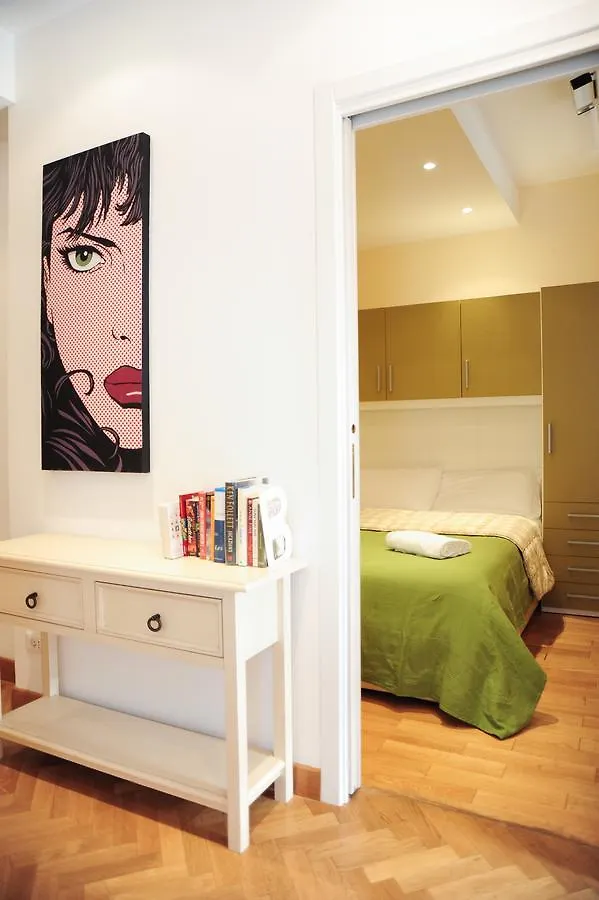 Daire Suite Halevy 5 Stars Holiday House Nice