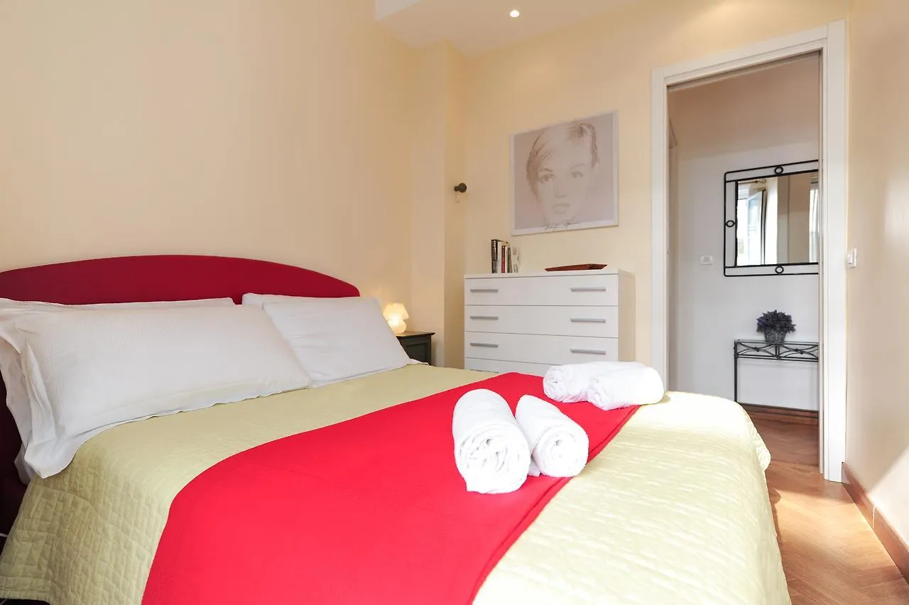 Suite Halevy 5 Stars Holiday House Nizza