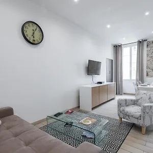  Apartment Grimaldi