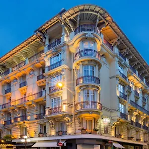 4* Ξενοδοχείο Best Western Plus Massena