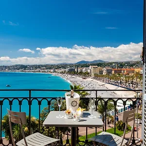 Hotell Suisse, Nice