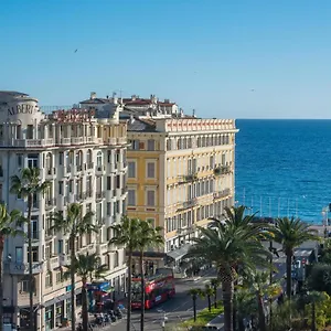 Hotell Albert 1er, Nice