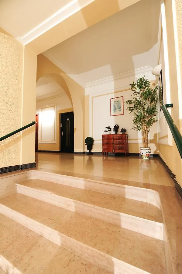 Suite Halevy 5 Stars Holiday House Ницца